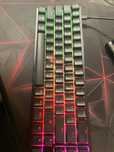 Ducky one 2 sf 65%