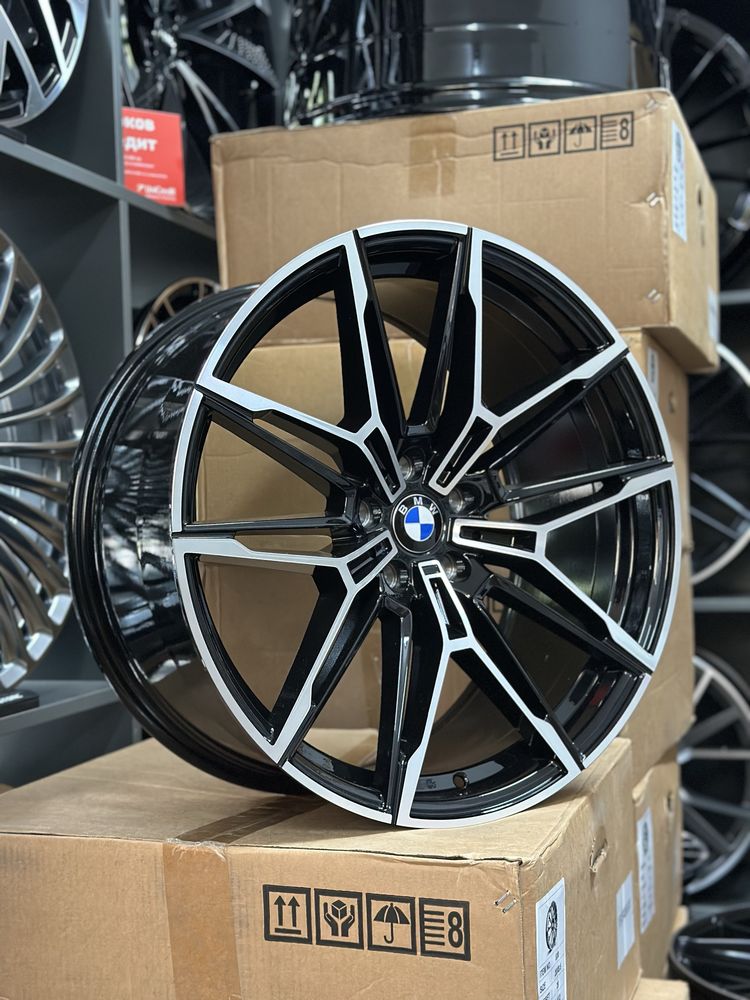 Джанти за Бмв Bmw 20” 5X112 G10 G11 G12 G20 G30 G Series
