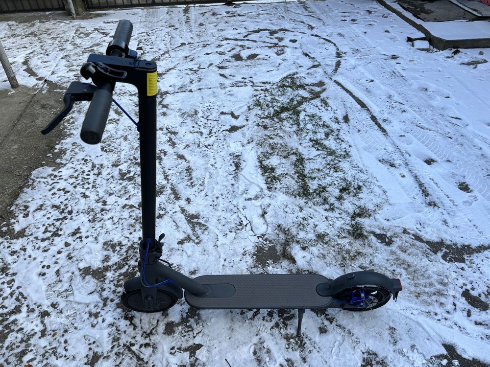 electric scooter mi 3