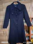 Palton dama Vintage