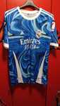 Tricou de fotbal (Real Madrid Adidas-Bellingham)