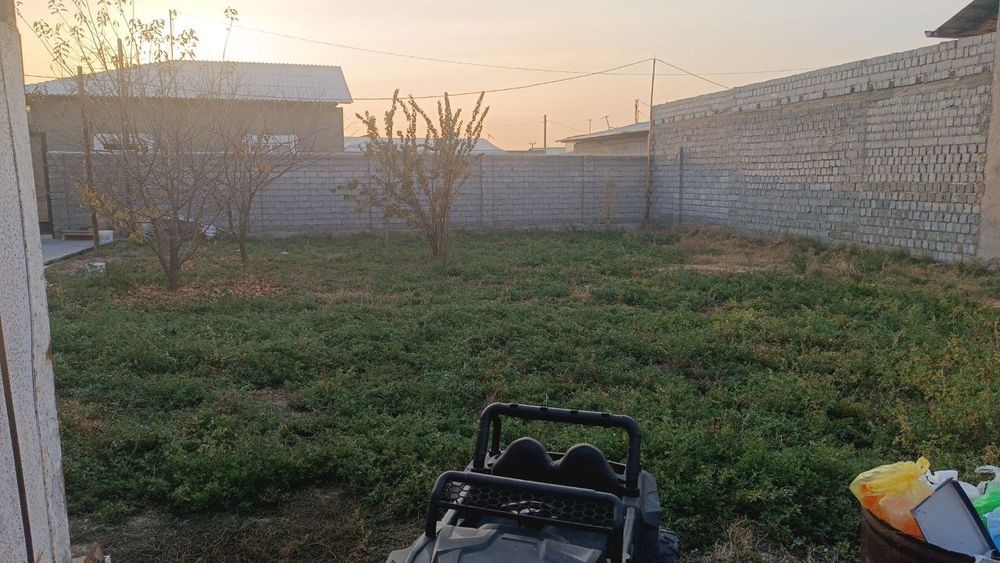 Ер сотилади 3 соток