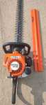 Trimar gard viu Stihl hs45