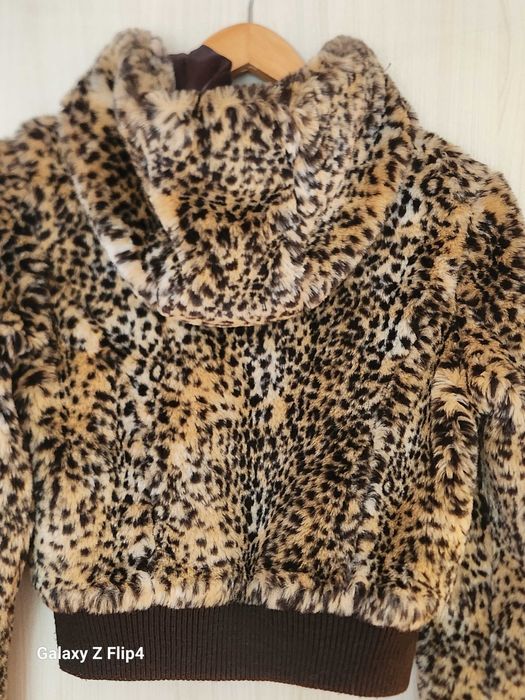 Палто Zara, размер S много запaзено