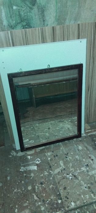Айна зеркало 120×50см