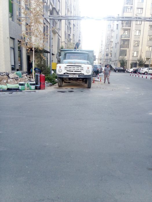 Zil sotiladi srochna