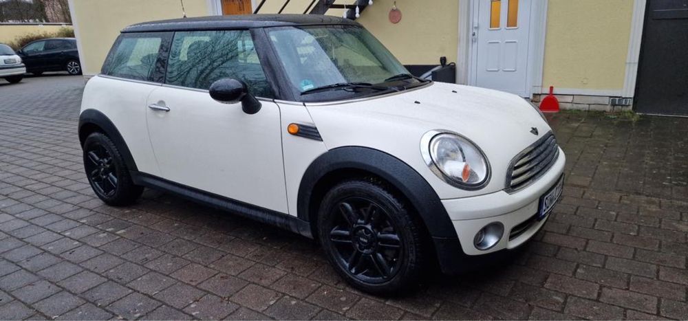 Mini Cooper de vanzare