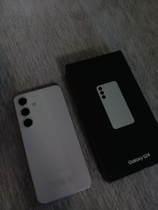 Samsung s24, 128