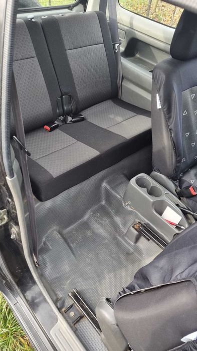 Vand 2 Suzuki Jimny