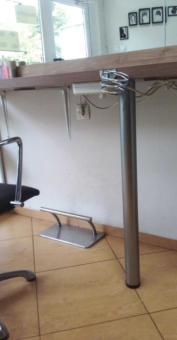 Оборудване за фризьорски салон