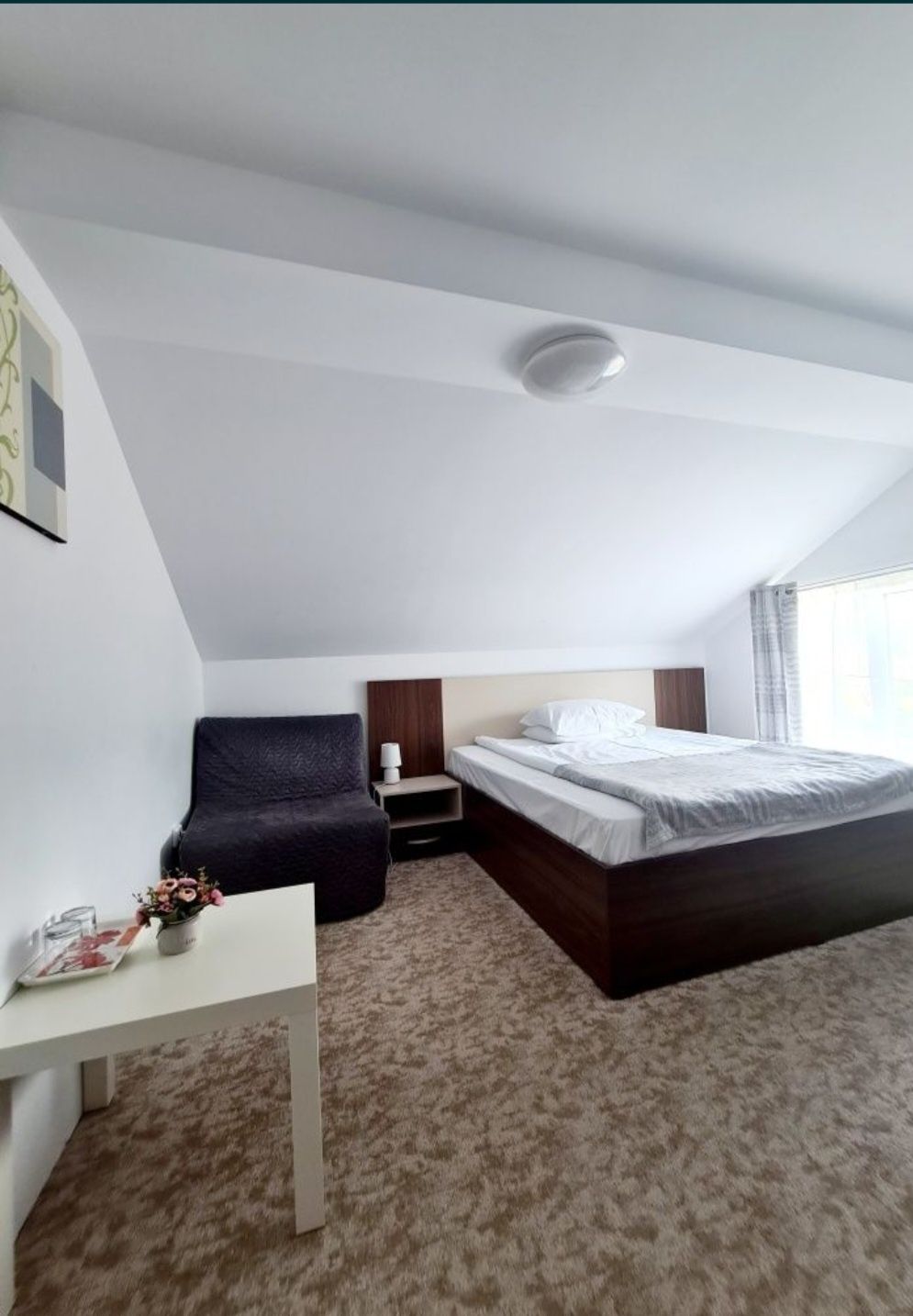 Mountain House Cazare în Buşteni