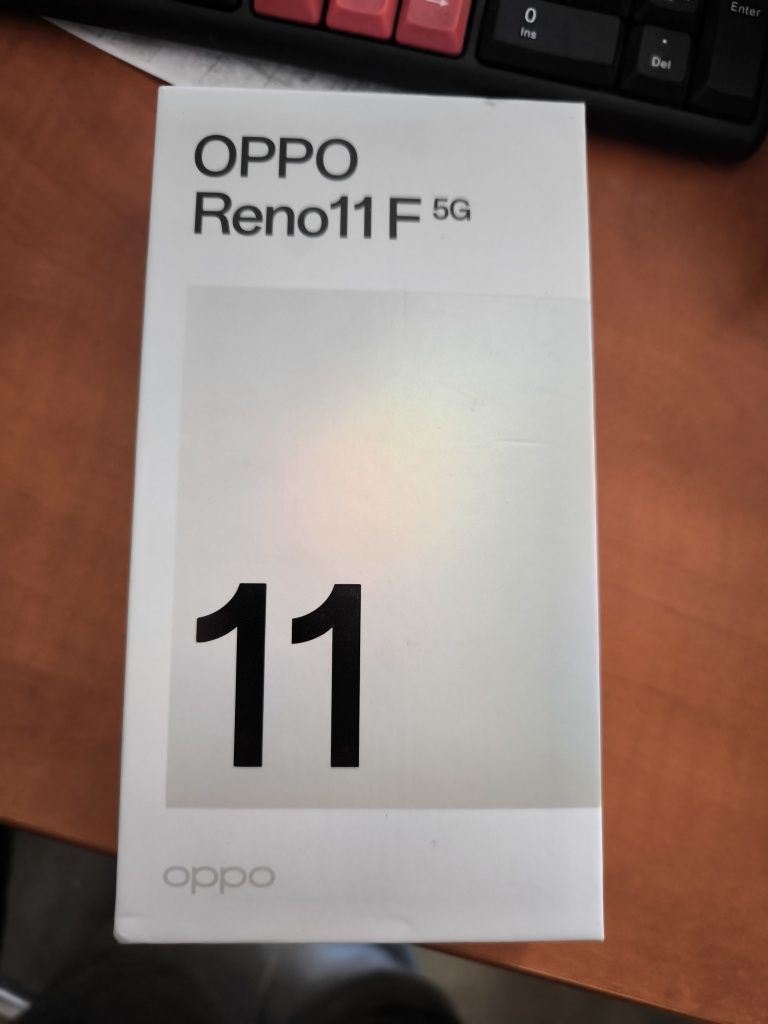 Oppo Reno 11 F 5g