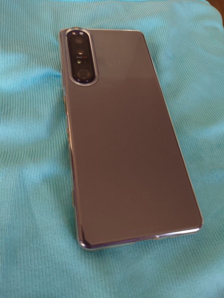 sony experia 1 III