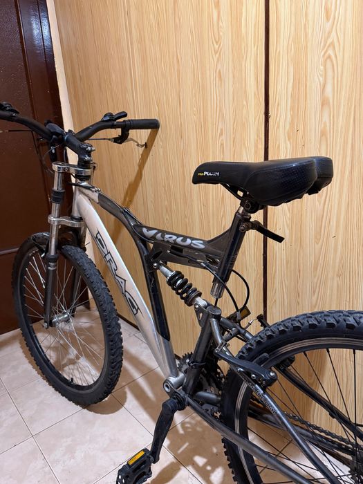 V rus Drag 26цола