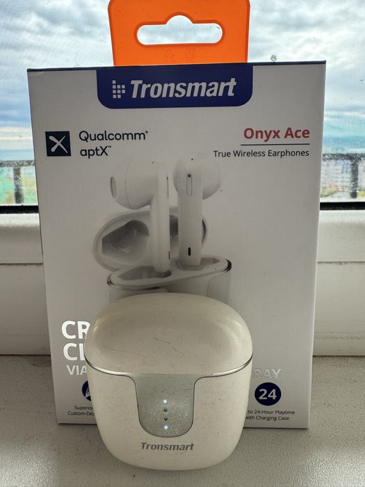 Tronsmart Onyx Ace