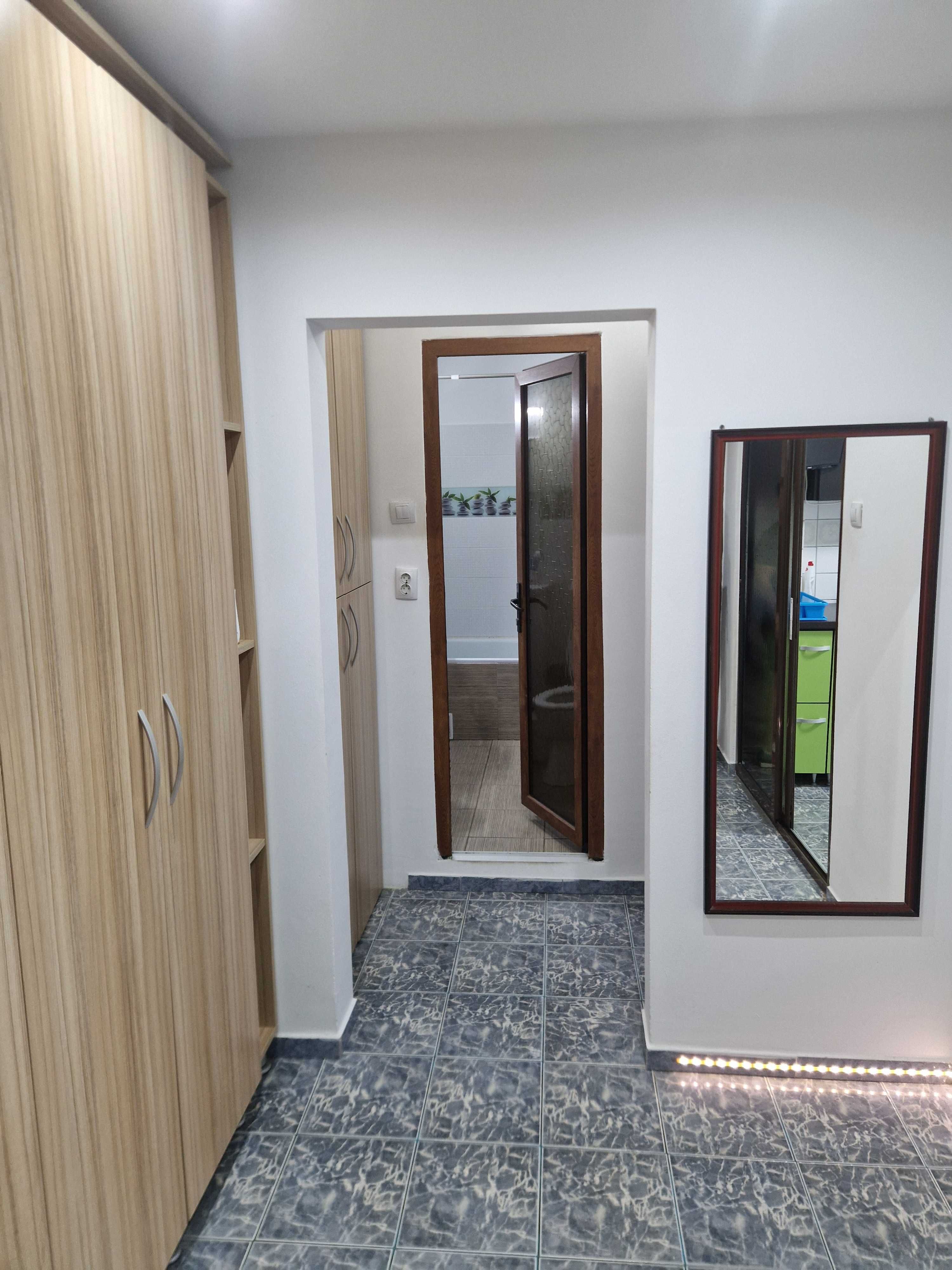 Apartament 2 camere zona Nord