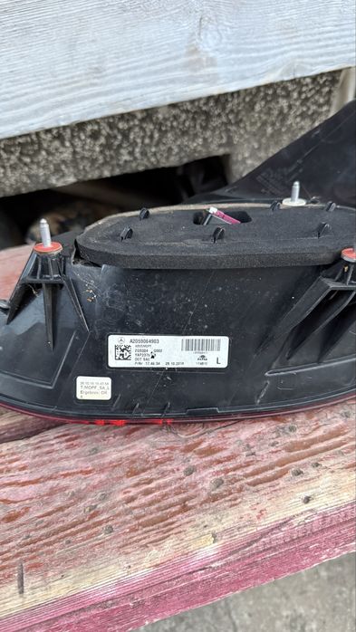 Американски стоп