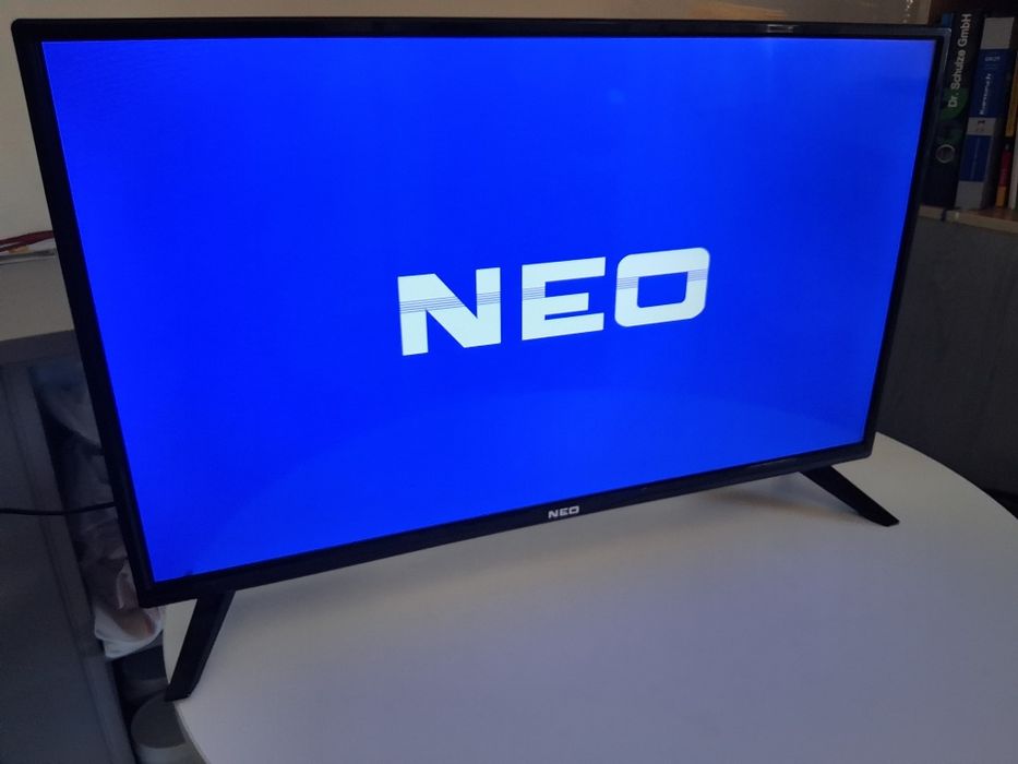 Телевизор NEO 32 led TV
