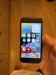 Vand Iphone 7 negru