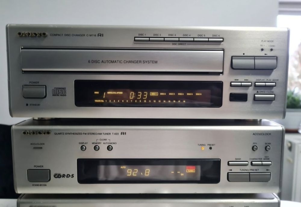Linie audio midi Onkyo Japan