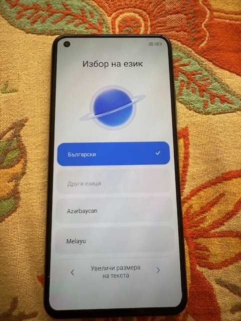 Xiaomi 11 Lite 5G NE