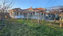 Продава се едноетажна къща в село Оризаре, обл. Бургас