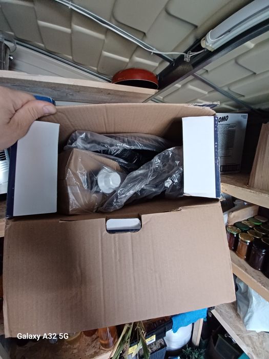 Vând Ventilator Orbegozo