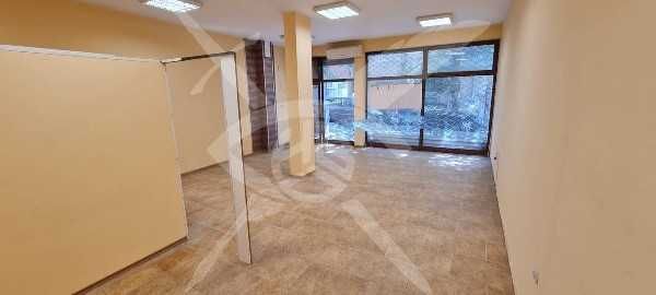Дава се под наем Офис в Бургас, Възраждане - 65 кв.м за 104734.62 € - Снимка #1