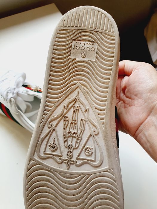 Gucci маратонки,р39