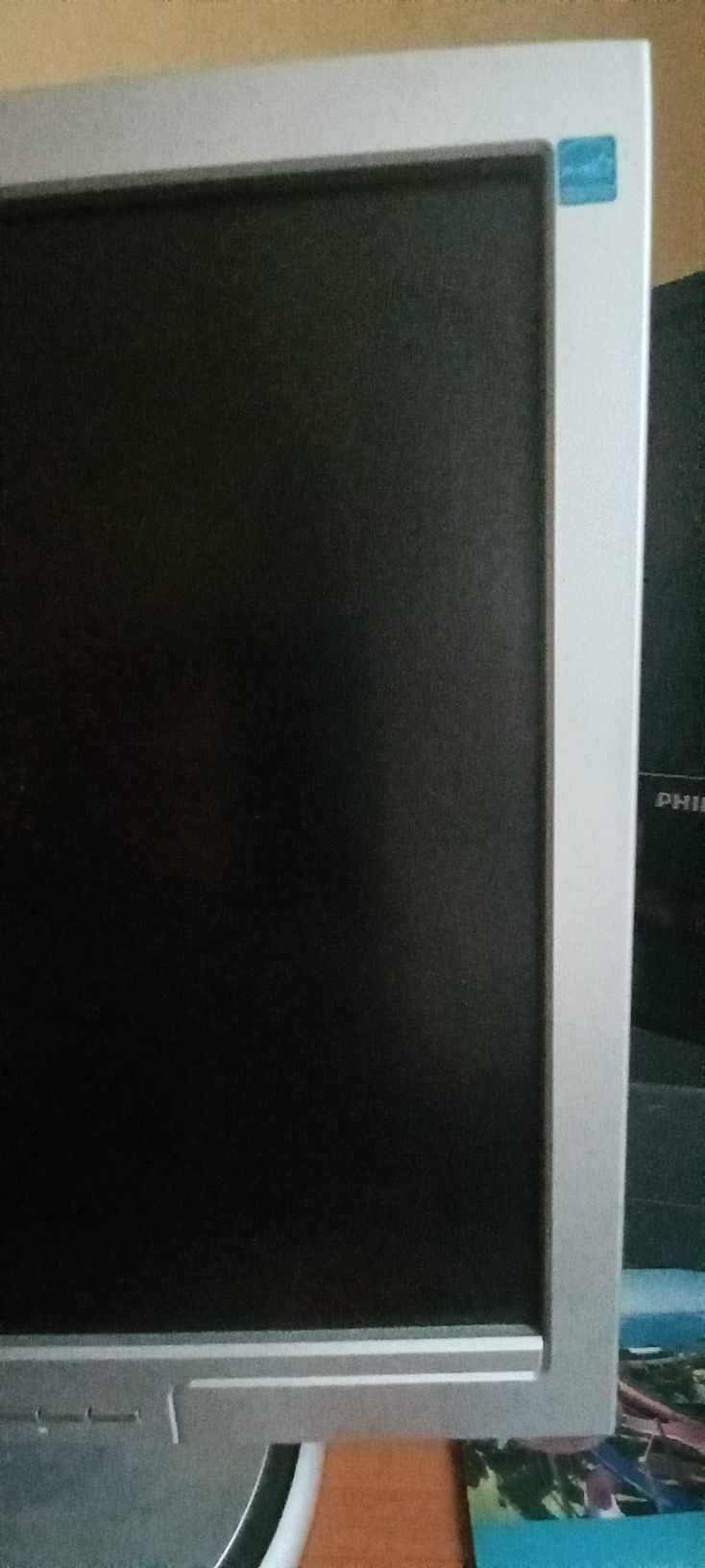 Монитор PHILIPS model 190S7
