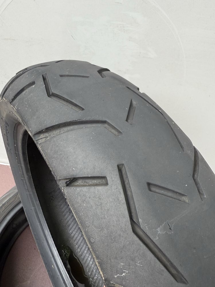 150/70/17 Continental dot2023