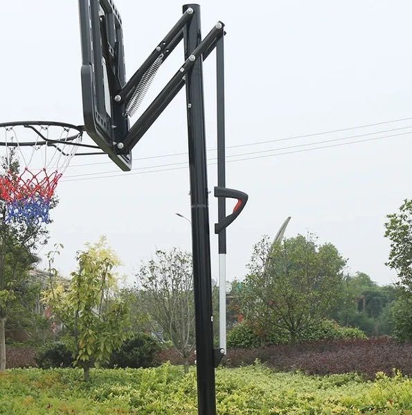 Баскетбольная стойка BN-302