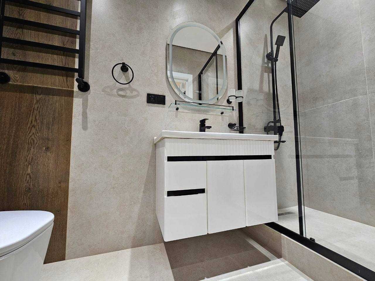 R1 Сдаётся квартира 3/8/10 ЖК Mirabad Avenue