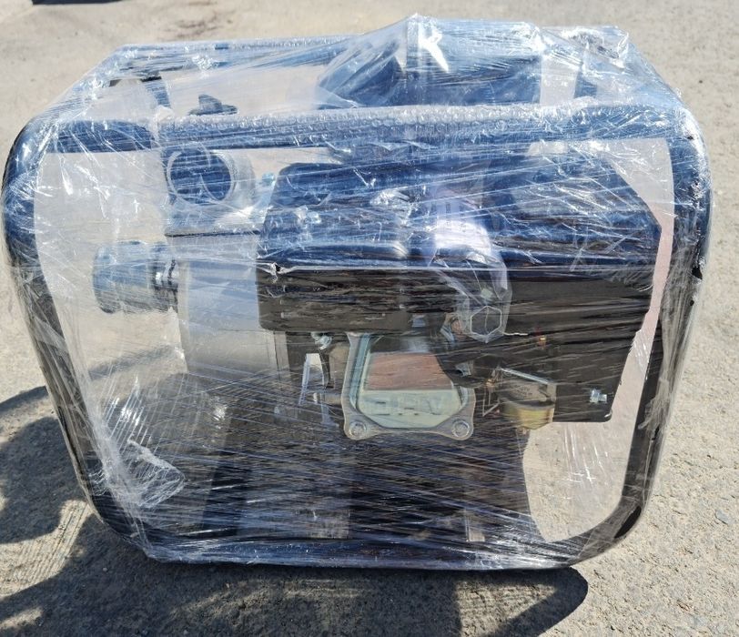 Motopompa pompa apa Honda