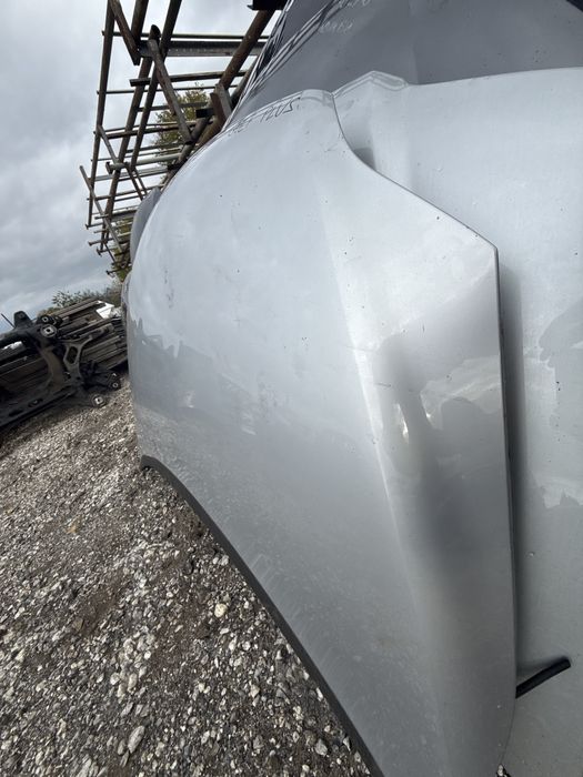 Преден капак  за  VW golf plus