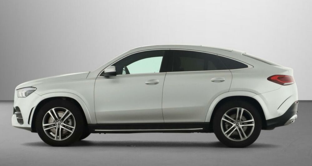 Jante originale Mercedes GLE V167 C167 W167 300 350D 400 450 suv coupe