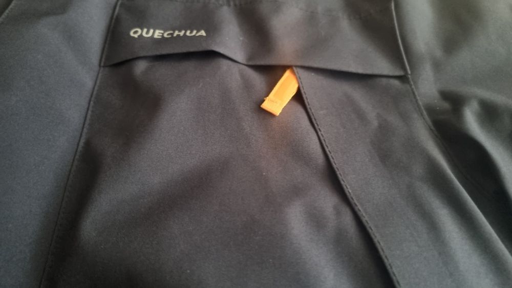 Страхотно детско топло яке