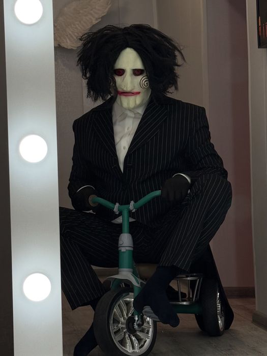 Новые Костюмы карнавальные. Прокат !