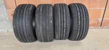 Cauciucuri Noi Vara/ 2 Pirelli Cinturato Run Flat/ 2 Kumho / pe 18 "