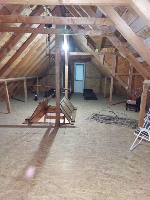 Casa și teren Sarata