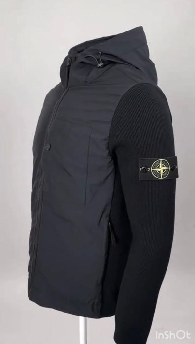 Geaca Stone Island