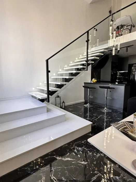 Элитный PENTHOUSE в ЖК MIRABAD PALACE | Центр Мирабада