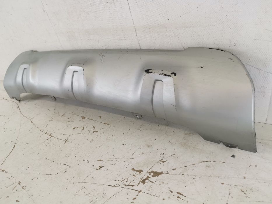 Дифузьор Задна Броня BMW X3 G01 Оригинален в Добро Състояние BMW X3 G0