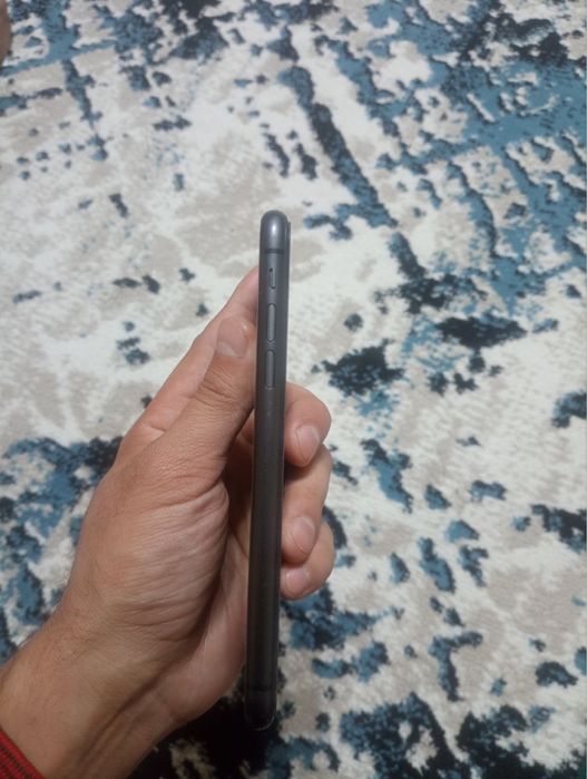Iphone 11 64gb ideal holatda