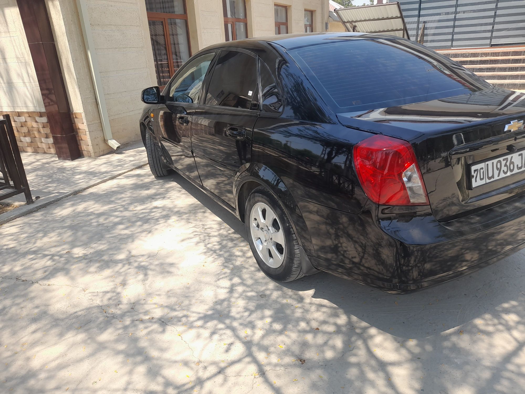 Lacetti Jentra 2020 A/T