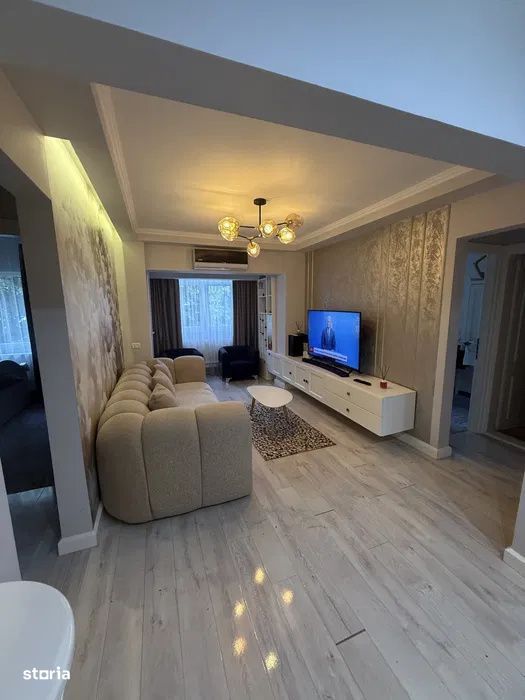 Apartament 4 camere Inel 2