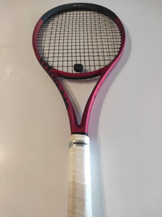 Тенис ракета Wilson Clash 98 v2