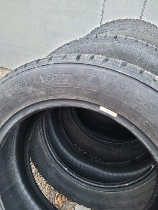 Nokian Tyres Nordman7