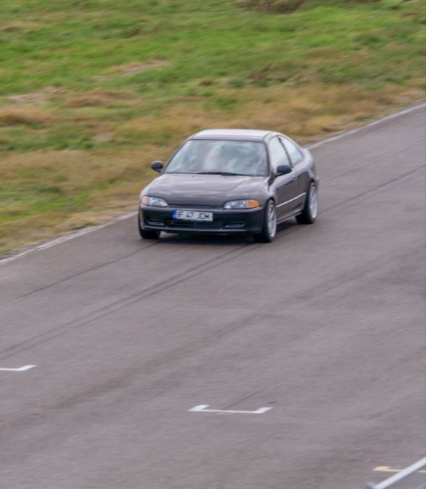 Vand Honda civic EJ2 swap k20