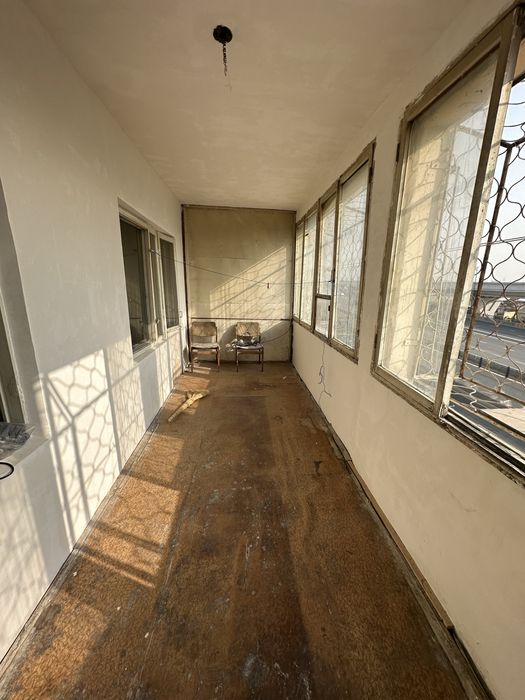 Сергели 4  3/4/5 без ремонта